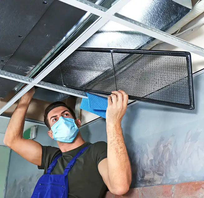 Why Homeowners & Businesses Trust Us in Lynchburg, VA?